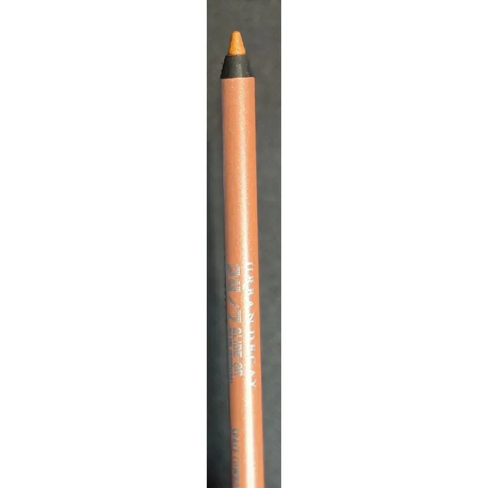 Urban Decay 24/7 Glide-On Eye Pencil – Space Cowboy ~ MSRP: $25.00